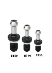 SANAI - Grinding machine pull bracket, U drill holder accessory, BT30, BT40, BT50, 1pc/5pcs