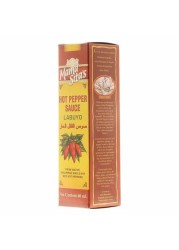 Mama Sita&#39;s Hot Paper Sauce Labuyo 60ml