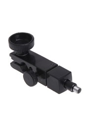 Dropshipping Gimbal Adjustable Contact Pointer Swivel Level For Magnetic Base Stand Holder