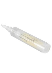 Welding Paste Rosin 10cc No Clean Welding Paste Low Residue Syringe Shaped For Welding Maintenance