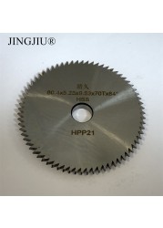 HPP21 (P21) Milling Cutter for SILCA DELTA 2000 MC & DELTA PLUS & DELTA 2000 SOFER & DELTA 2000 FS & DELTA 2000 Japanese Wrench