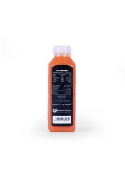 Hello Fruits Apple Carrot Juice 500 ml