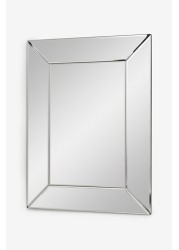 Bevel Mirror Large