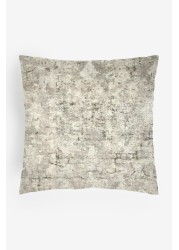 Abstract Cushion