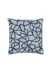 Helena Springfield Laila Embroidered Cushion