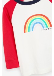 Little Bird Long Sleeve T-Shirt