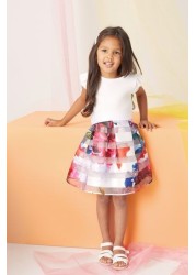 Lipsy Mini 2in1 Dress