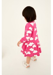 Cosy Sweat Dress (3mths-7yrs)