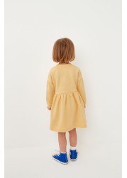 Cosy Sweat Dress (3mths-7yrs)