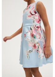 Occasion Dress (3-16yrs)