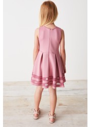 Occasion Dress (3-16yrs)