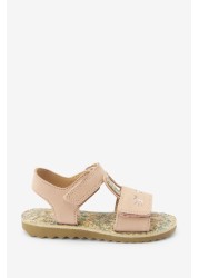 Bow Espadrille Sandals