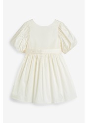 Taffeta Bridesmaid Dress (3mths-8yrs)