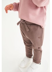 Jersey Sweatshirt And Jogger Set (3mths-7yrs)