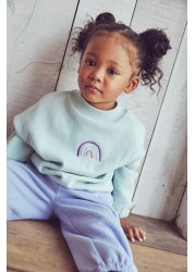 Tonal Organic Co-ord Set (3mths-7yrs)