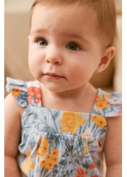 Baby Romper (0mths-3yrs)