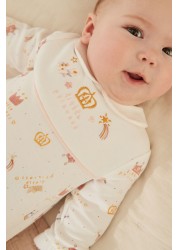 Baby Single Sleepsuit (0mths-2yrs)