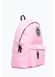 Hype. Pink Backpack