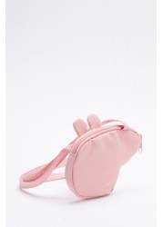 Licensed Peppa Pig Cross-Body Bag