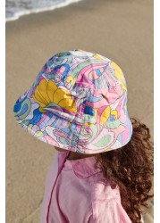 Printed Bucket Hat (3-16yrs)