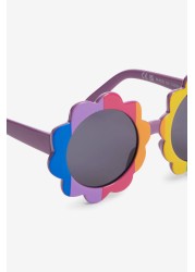 Flower Sunglasses