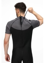 Regatta Black Shorty Wetsuit