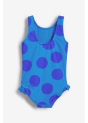 Appliqué Character Swimsuit (3mths-7yrs)