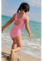 Appliqué Swimsuit (3mths-7yrs)