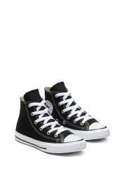 Converse Chuck Taylor High Top Junior Trainers