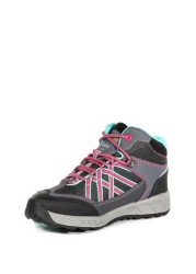 Regatta Samaris Mid Junior Waterproof Boots