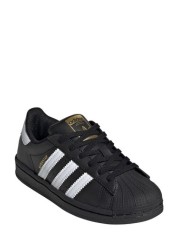 adidas Originals Superstar Junior Trainers