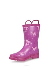 Regatta Minnow Junior Wellies