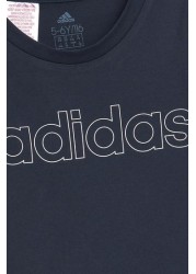 adidas Linear T-Shirt