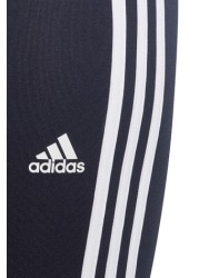 adidas Performance Designed2Move 3 Stripe Leggings