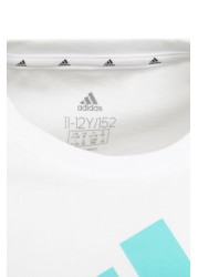 adidas Logo T-Shirt