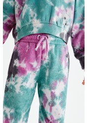 Hoodie And Joggers Set (3-16yrs)