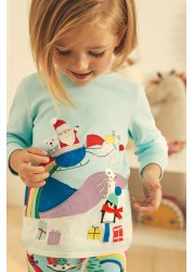 Christmas Pyjamas (9mths-12yrs)