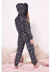 Lipsy Cosy Onesie