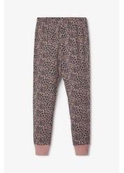 Name It Long Sleeve Printed Pyjamas