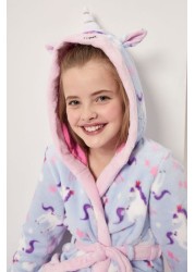 Harry Bear Dressing Gown