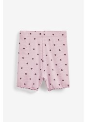 3 Pack Cami Short Pyjamas (9mths-8yrs)