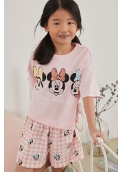 License Short Pyjamas (3-16yrs)