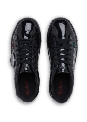 Kickers Tovni Track Patent Leather Shoes