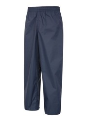 Mountain Warehouse Pakka Kids Waterproof Over Trousers