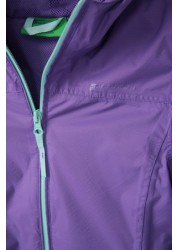 Mountain Warehouse Torrent Kids Waterproof Jacket