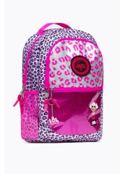 L.O.L. Surprise! ™ x HYPE. Leopard Diva Backpack