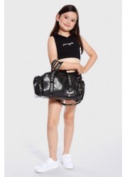 Pineapple CG Mini Dancers Bag