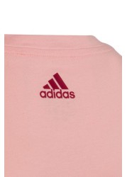 adidas Linear T-Shirt