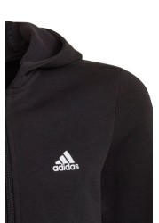 هودي بسحاب من Adidas