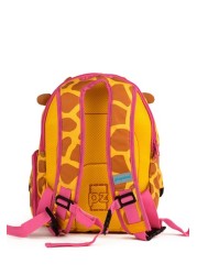 Playzeez Bella the Giraffe Backpack